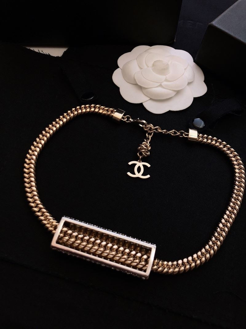 Chanel Necklaces